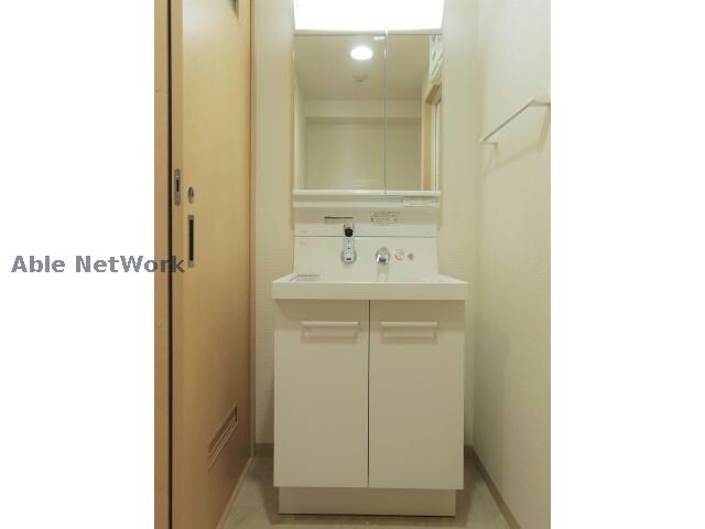 ディアコートKの物件内観写真