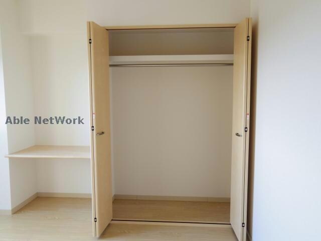 ディアコートKの物件内観写真