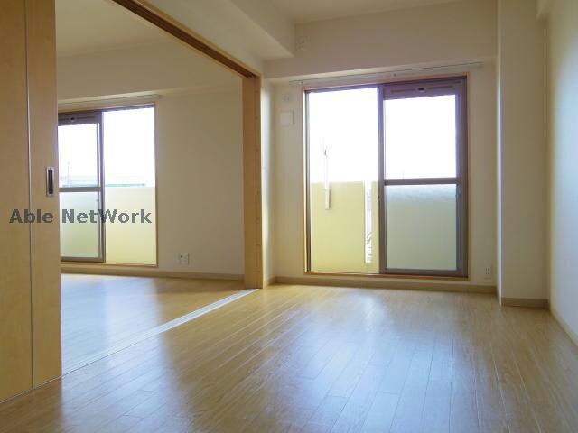 ディアコートKの物件内観写真