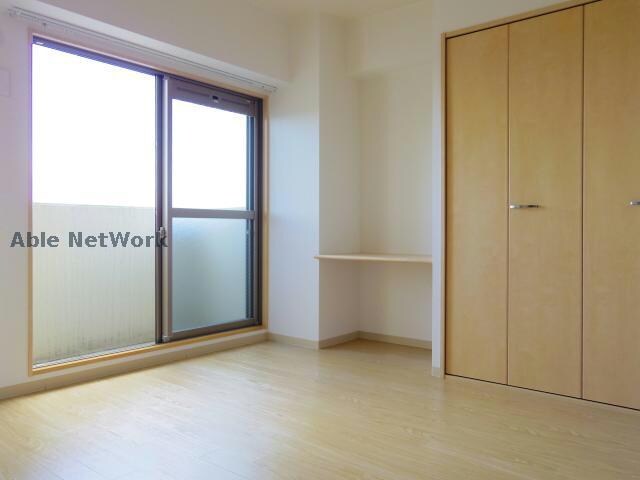 ディアコートKの物件内観写真