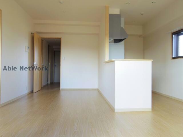 ディアコートKの物件内観写真