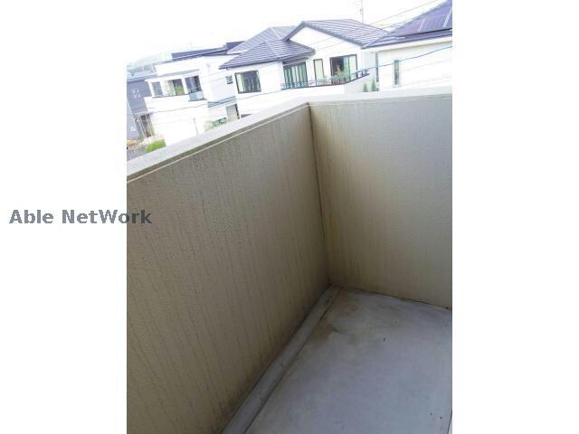 ディアコートKの物件内観写真