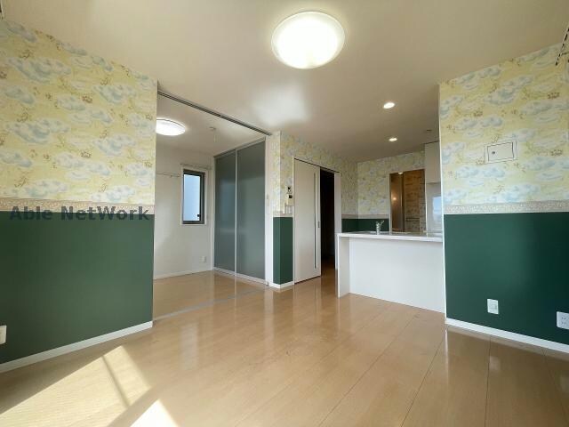 シャーメゾンエムズの物件内観写真