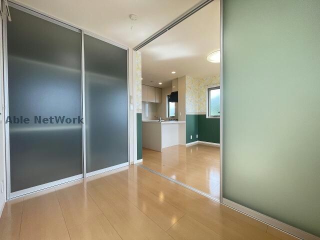 シャーメゾンエムズの物件内観写真