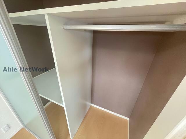 シャーメゾンエムズの物件内観写真