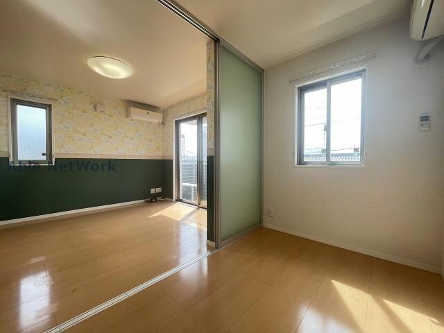 シャーメゾンエムズの物件内観写真