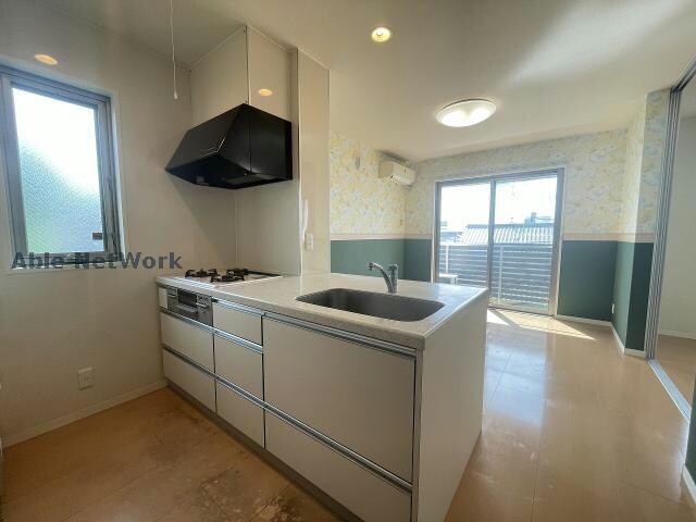 シャーメゾンエムズの物件内観写真