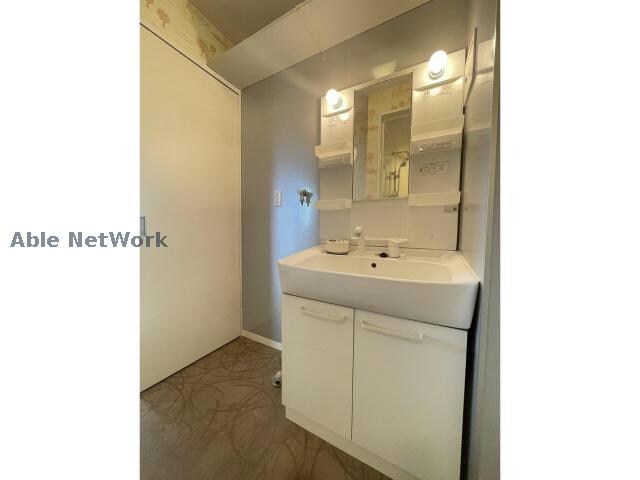 シャーメゾンエムズの物件内観写真