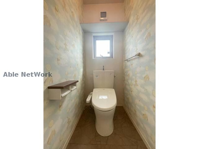 シャーメゾンエムズの物件内観写真