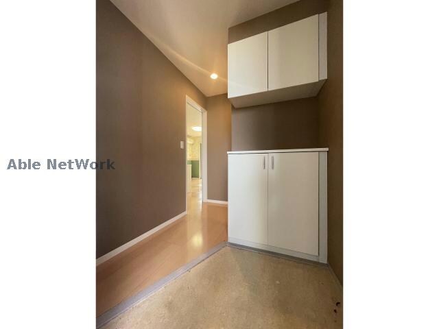 シャーメゾンエムズの物件内観写真