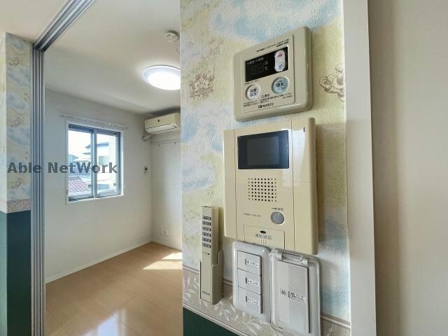 シャーメゾンエムズの物件内観写真