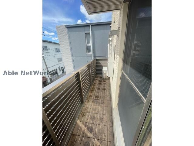 シャーメゾンエムズの物件内観写真