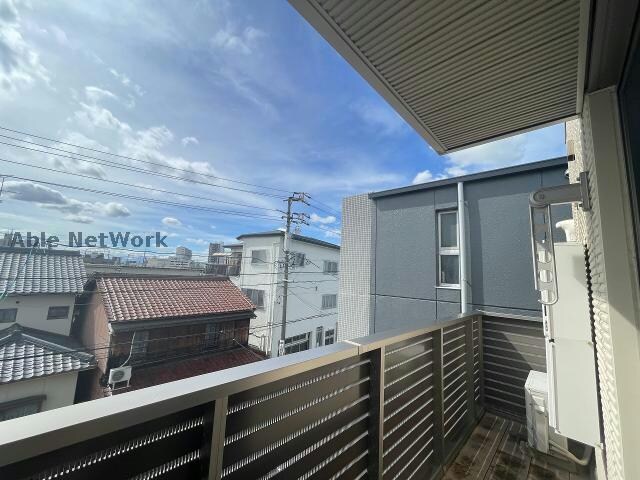 シャーメゾンエムズの物件内観写真