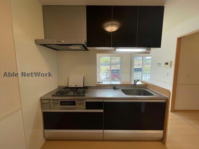 プリマヴェーラ天王台の物件内観写真