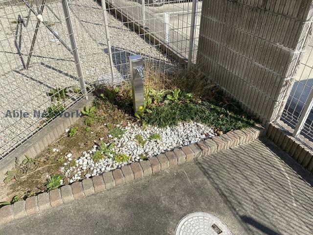 プリマヴェーラ天王台の物件外観写真