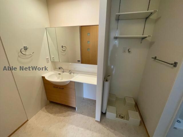 プリマヴェーラ天王台の物件内観写真