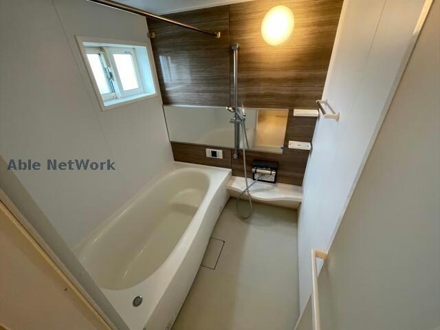 プリマヴェーラ天王台の物件内観写真