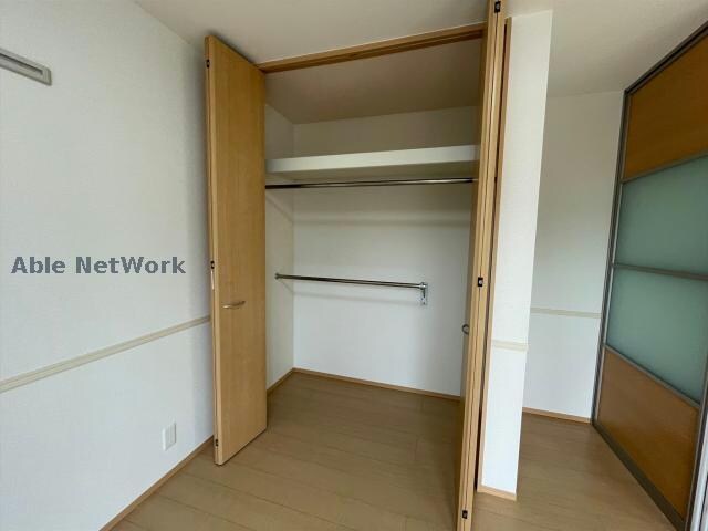 プリマヴェーラ天王台の物件内観写真