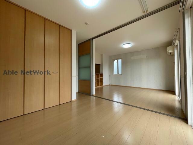 プリマヴェーラ天王台の物件内観写真