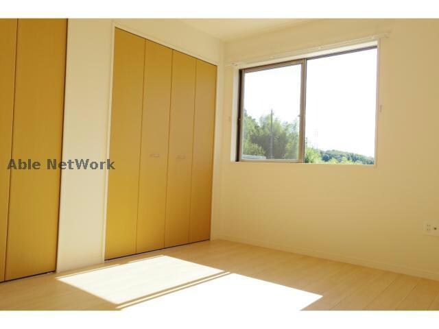 綱理ハウスの物件内観写真