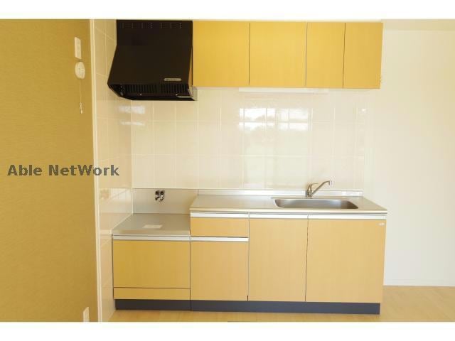 綱理ハウスの物件内観写真