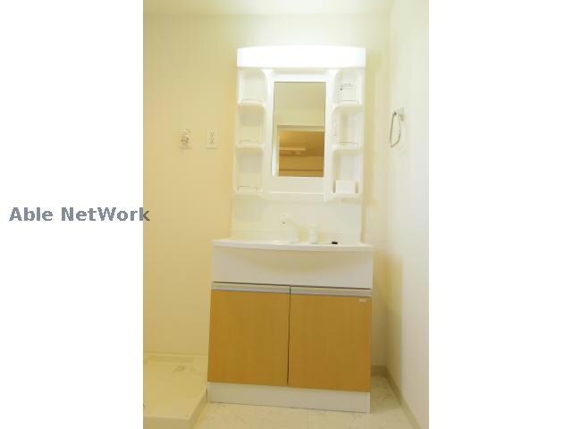 綱理ハウスの物件内観写真