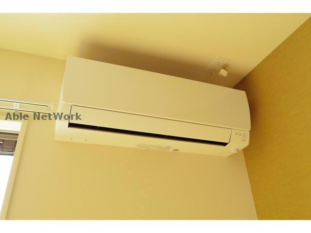 綱理ハウスの物件内観写真