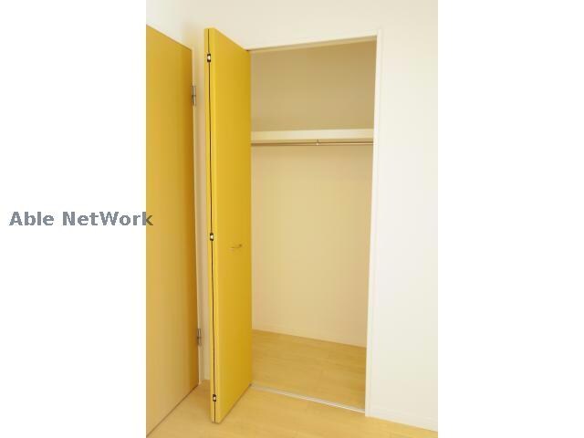 綱理ハウスの物件内観写真