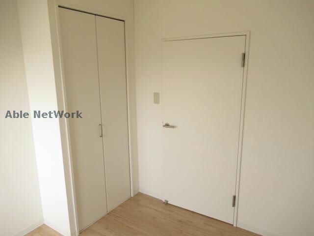 なるみグリーンコーポの物件内観写真