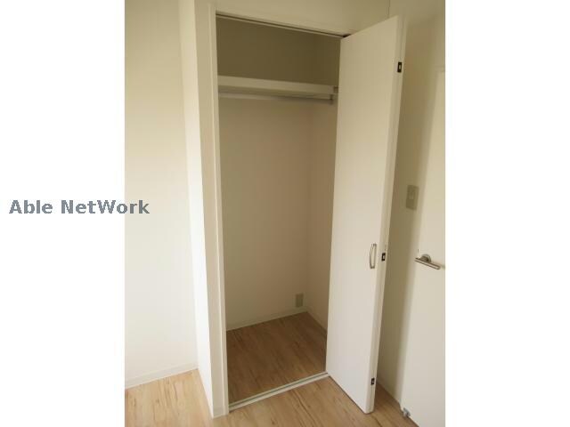 なるみグリーンコーポの物件内観写真