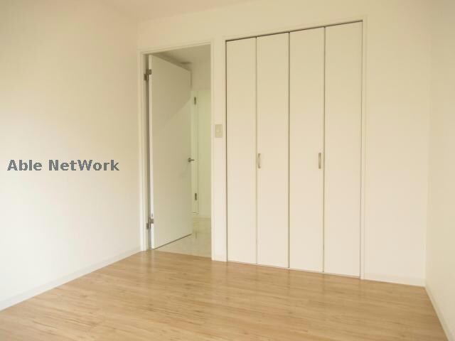 なるみグリーンコーポの物件内観写真