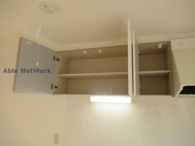 なるみグリーンコーポの物件内観写真