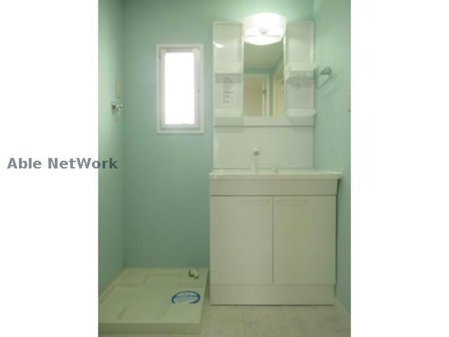 なるみグリーンコーポの物件内観写真