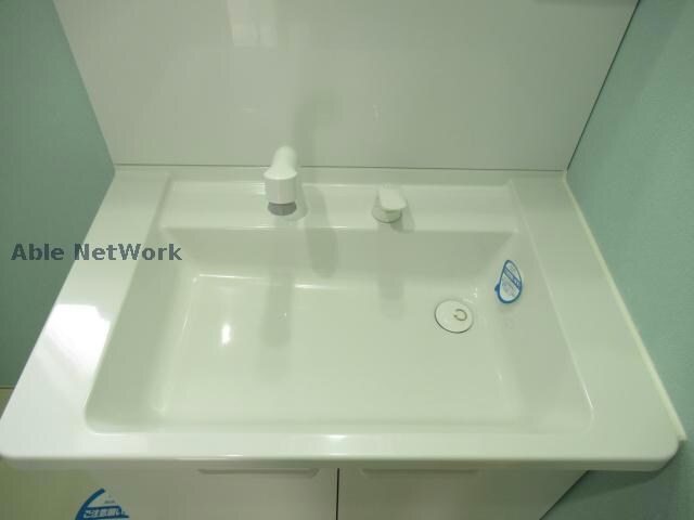 なるみグリーンコーポの物件内観写真