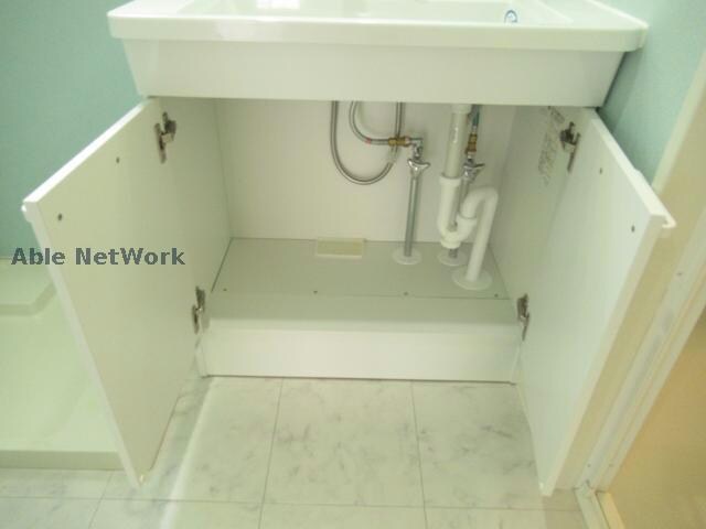 なるみグリーンコーポの物件内観写真