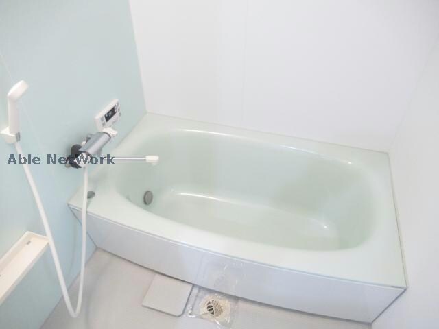 なるみグリーンコーポの物件内観写真