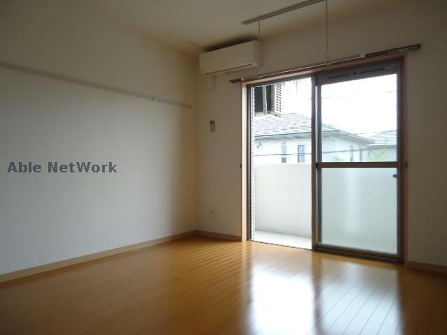 ウインドローズの物件内観写真