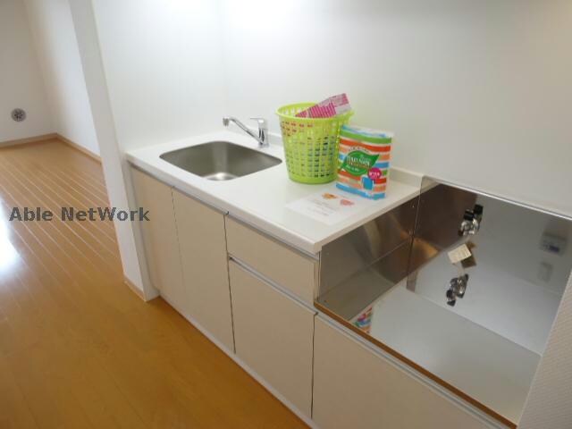 ウインドローズの物件内観写真