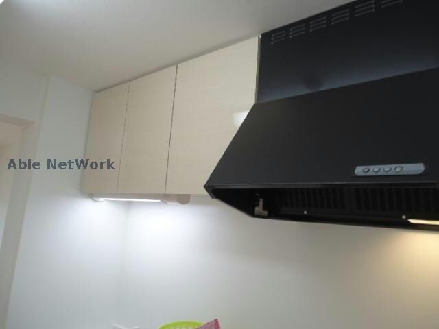 ウインドローズの物件内観写真