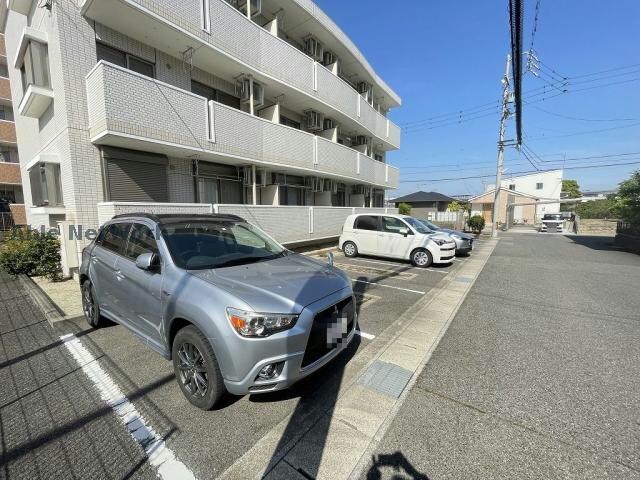 ウインドローズの物件外観写真