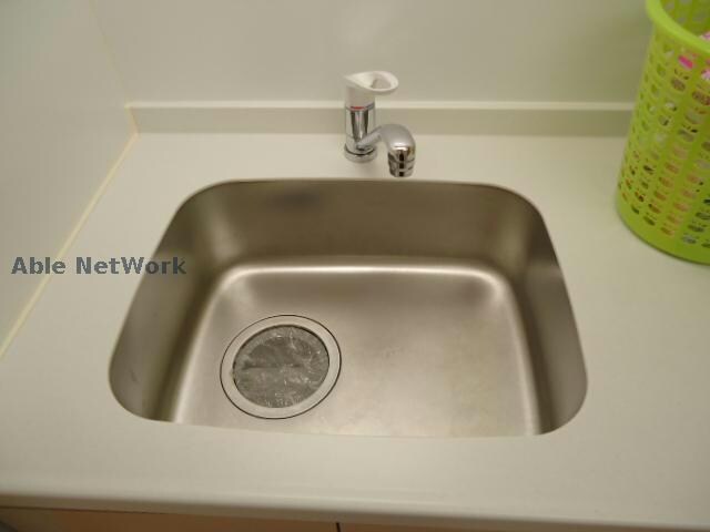 ウインドローズの物件内観写真