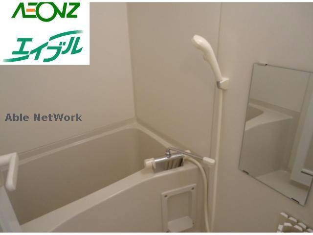 ウインドローズの物件内観写真