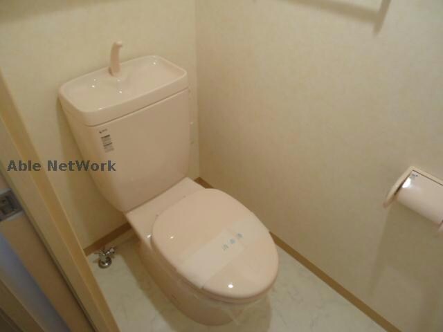 ウインドローズの物件内観写真