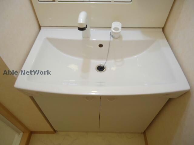 ウインドローズの物件内観写真