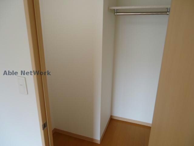 ウインドローズの物件内観写真