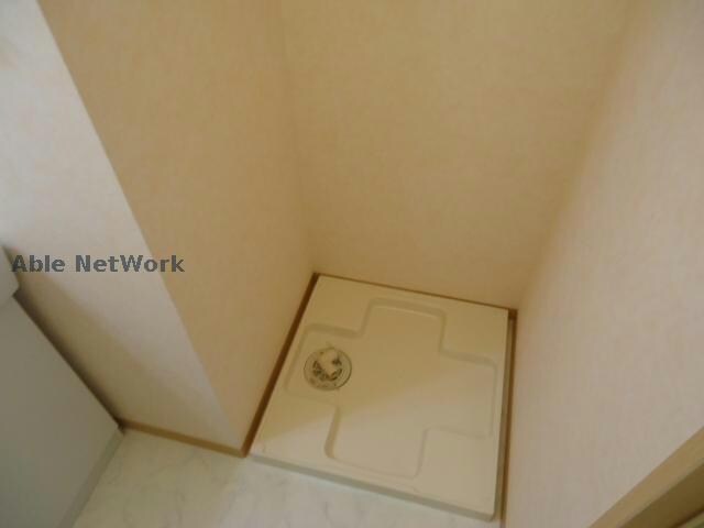 ウインドローズの物件内観写真