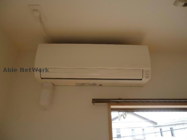 ウインドローズの物件内観写真