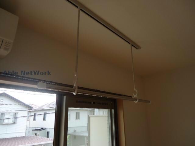 ウインドローズの物件内観写真