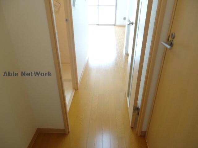 ウインドローズの物件内観写真