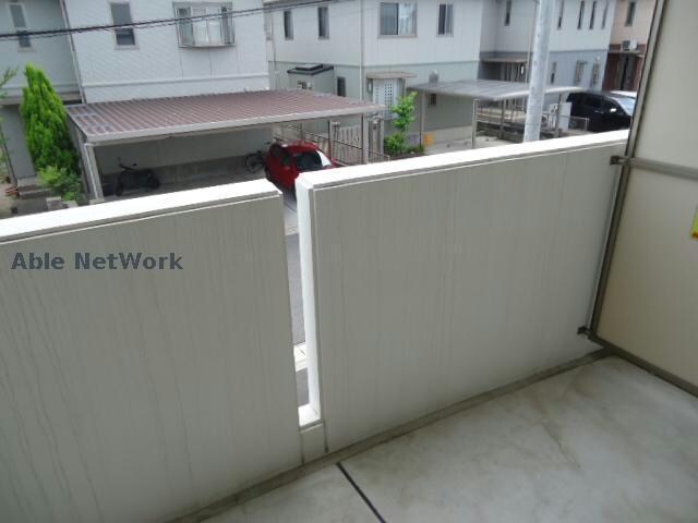 ウインドローズの物件内観写真